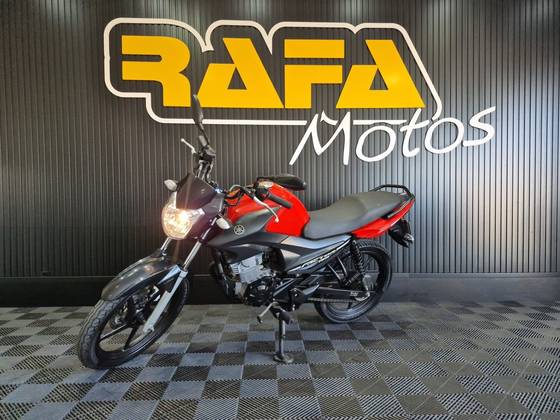 YAMAHA FACTOR 150ED YAMAHA FACTOR 150ED